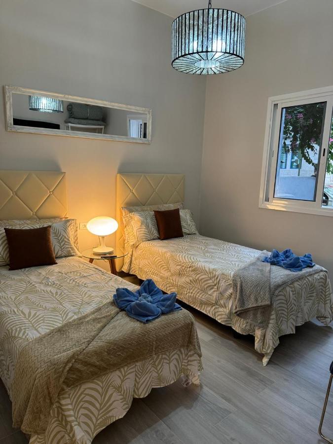 Dream Maday Daire Santa Cruz de Tenerife Dış mekan fotoğraf
