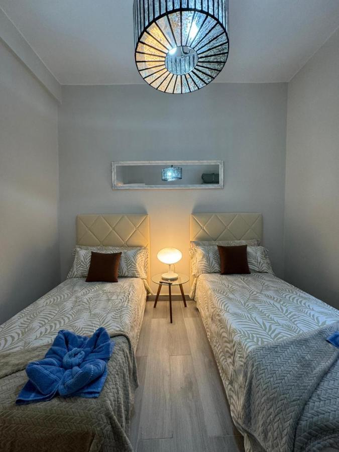 Dream Maday Daire Santa Cruz de Tenerife Dış mekan fotoğraf